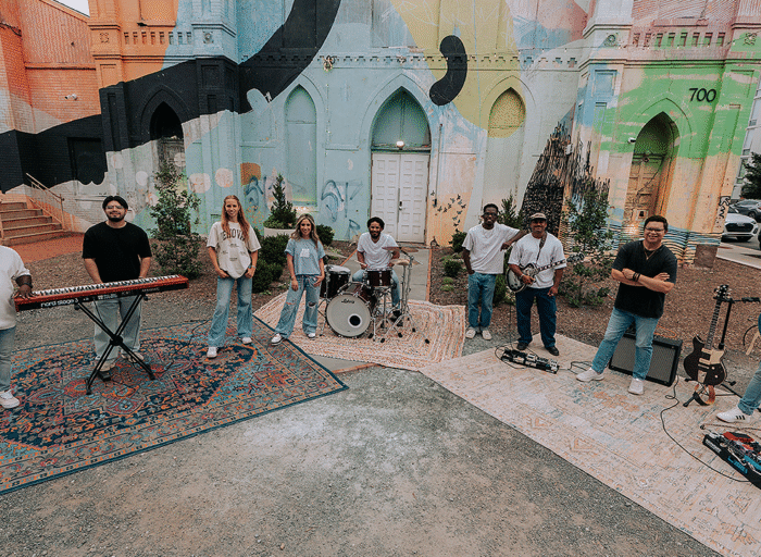 Cornerstone House Music estrena Jesús Reinarás