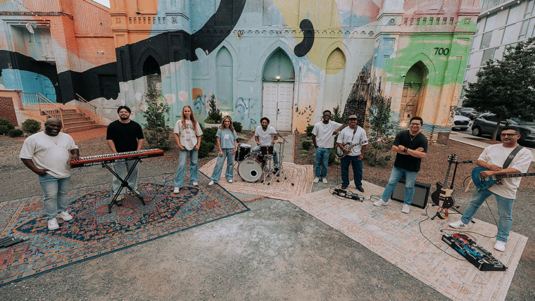 Cornerstone House Music estrena Jesús Reinarás