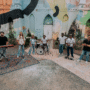 Cornerstone House Music estrena Jesús Reinarás