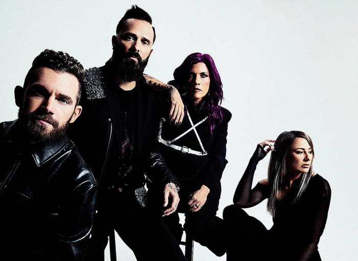 After the Storm, nuevo EP de Skillet