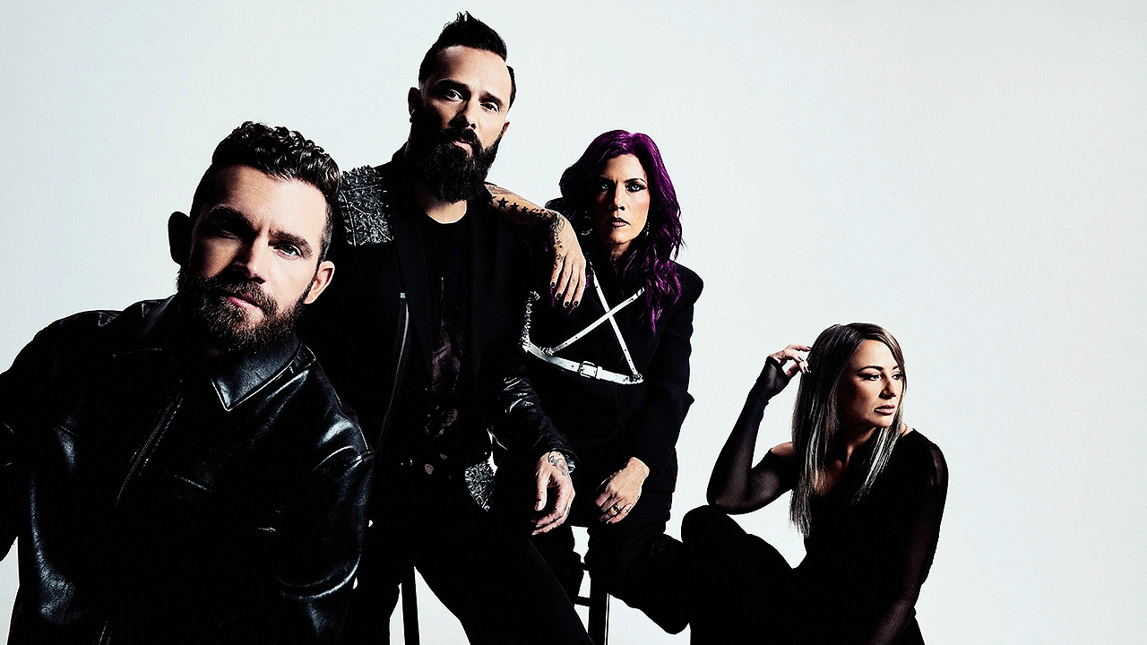 After the Storm, nuevo EP de Skillet