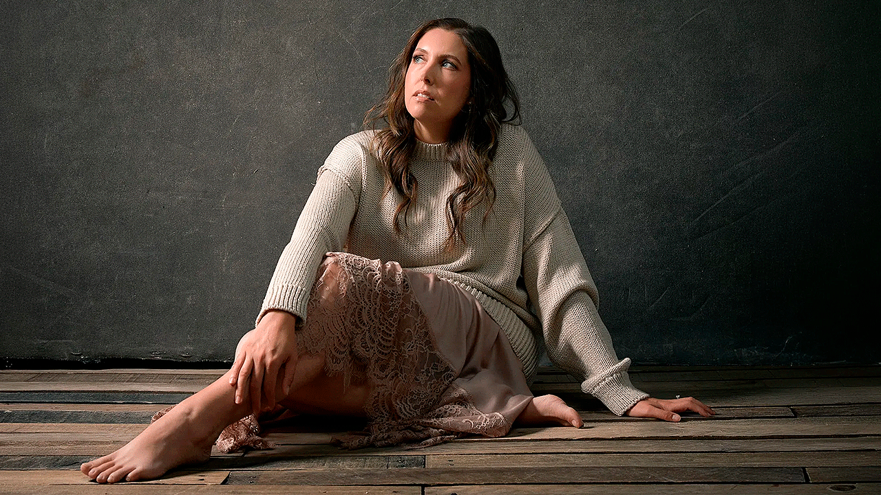 Francesca Battistelli regresa tras ocho años sin presentar nueva música