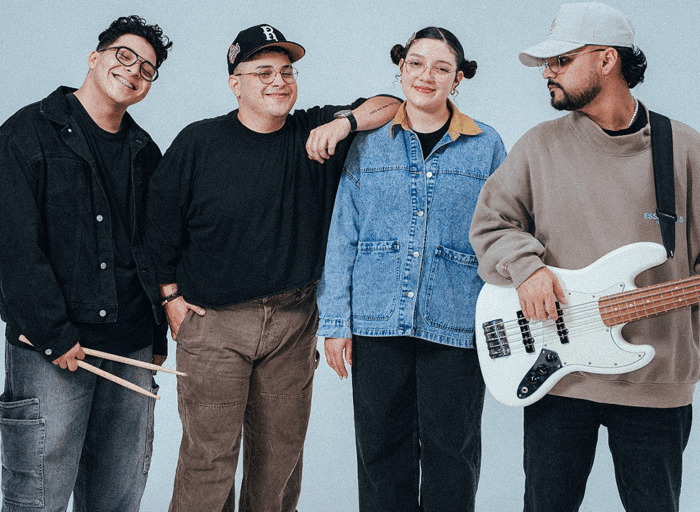 «Buena Noticia», un álbum que busca llevar el mensaje de Cristo