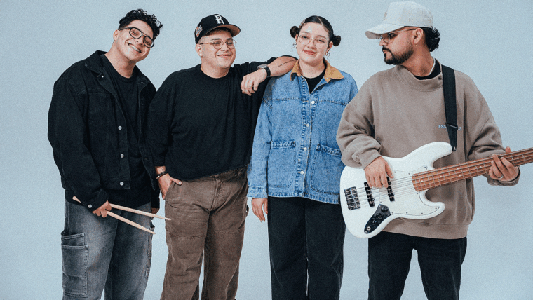 «Buena Noticia», un álbum que busca llevar el mensaje de Cristo