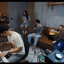 Living presenta morning sessions Ep. 1, un acústico para comenzar el día con calma y fe