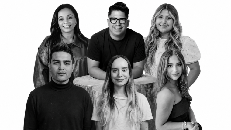 Bethel Music reúne voces de la adoración latina en Maravilloso