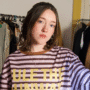 Pétalos, Chloe Edgecombe explora la diferencia entre apariencia y esencia