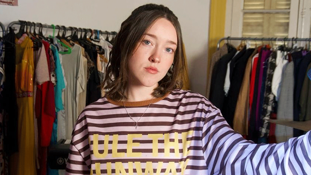 Chloe Edgecombe presenta «Pétalos» con Heaven Music
