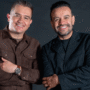 Yo Quiero Ver Tu Gloria (Medley), en la voz de Ericson Alexander Molano y David Scarpeta