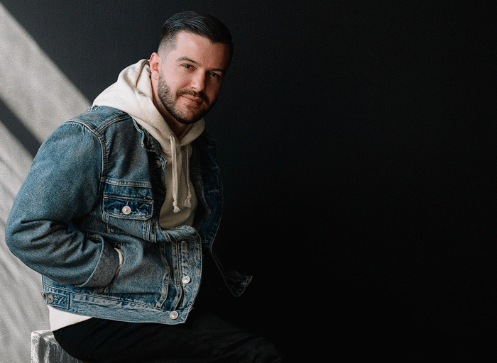 Evan Craft estrena «Cristo Vivo», primer sencillo de su nuevo álbum