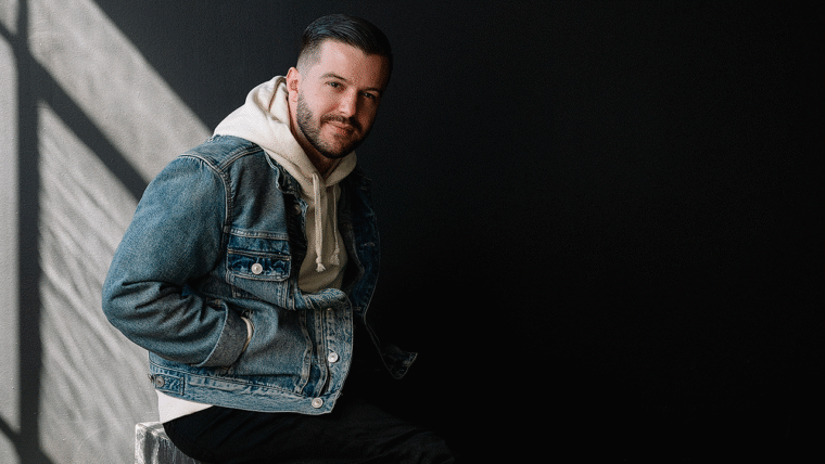 Evan Craft estrena «Cristo Vivo», primer sencillo de su nuevo álbum