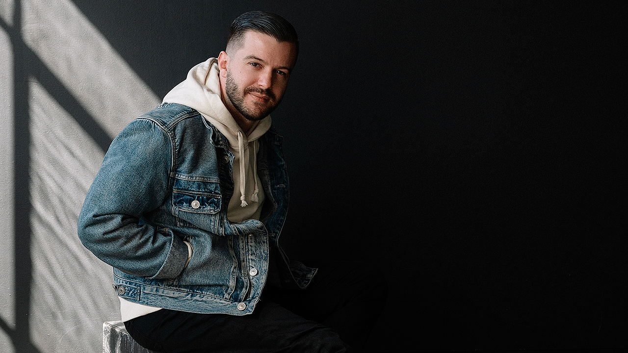 Evan Craft estrena «Cristo Vivo», primer sencillo de su nuevo álbum
