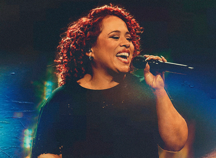 Lakewood Music Español e Ingrid Rosario presentan «Habita»