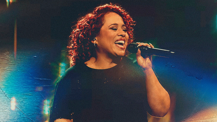Lakewood Music Español e Ingrid Rosario presentan «Habita»