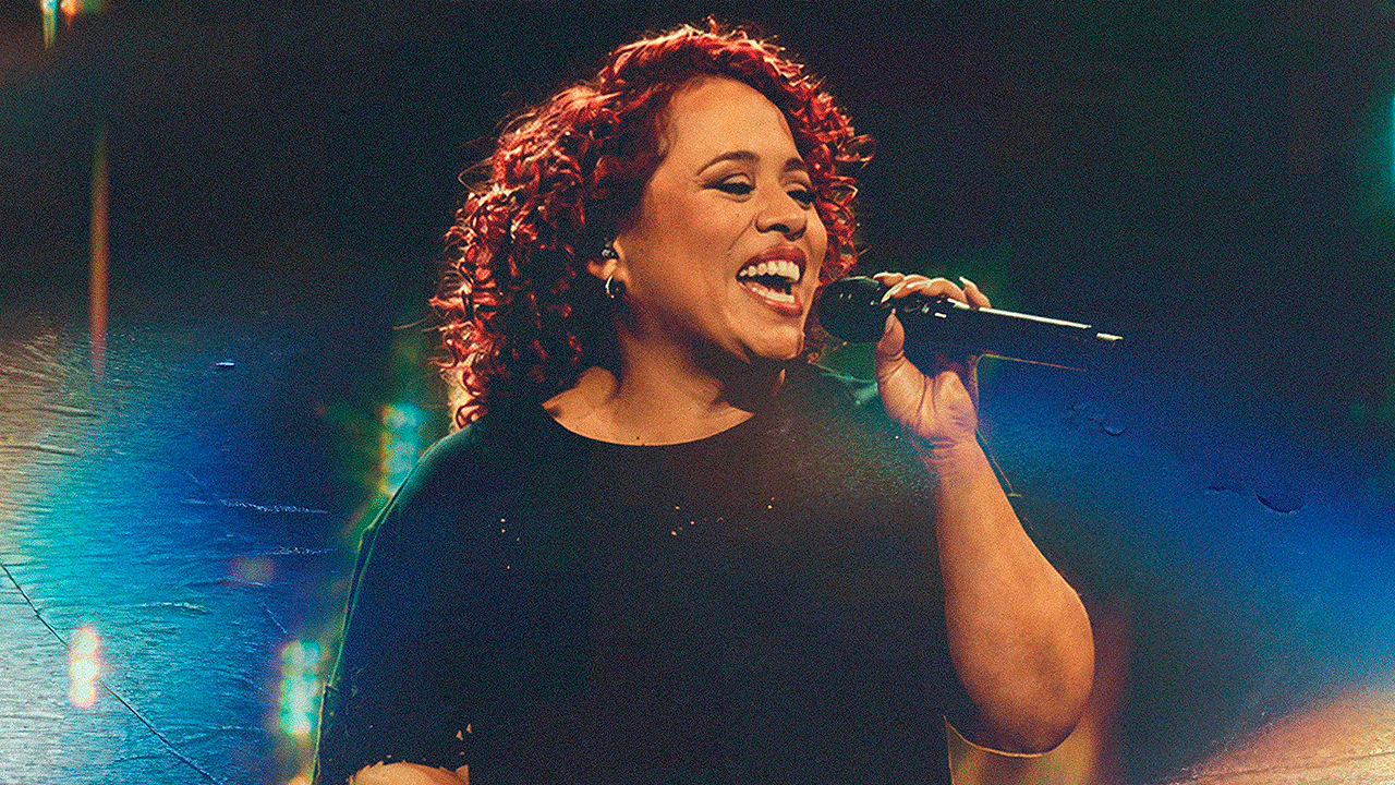 Lakewood Music Español e Ingrid Rosario presentan «Habita»