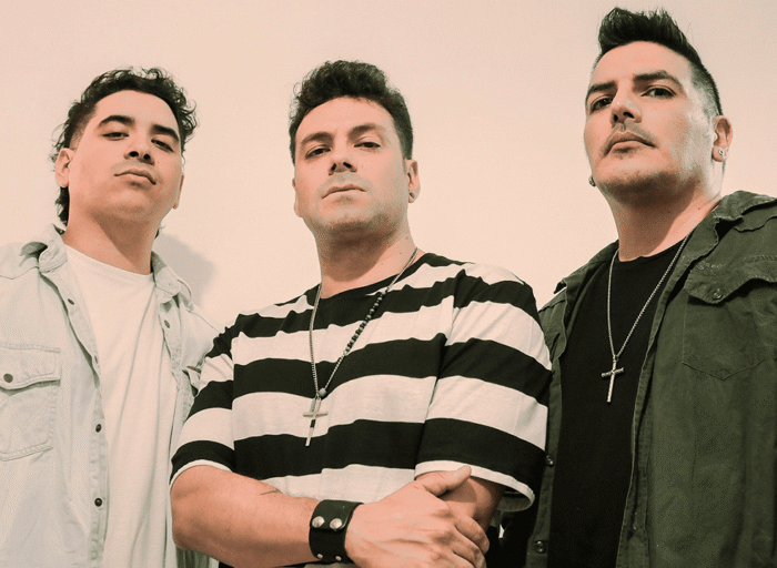 Testigo presenta «Rockea (En Vivo)» y revive su historia con «Sobrenatural»