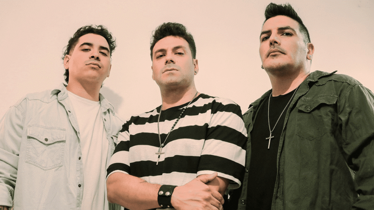 Testigo presenta «Rockea (En Vivo)» y revive su historia con «Sobrenatural»