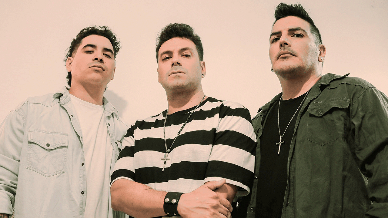 Testigo presenta «Rockea (En Vivo)» y revive su historia con «Sobrenatural»
