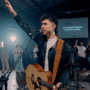 Samuel Arroyave llega a Heaven Music con No nos conformamos