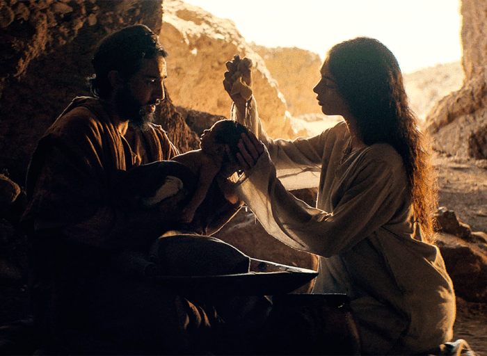 «Zero A.D.»: la película sobre el nacimiento de Jesús llegará en 2026