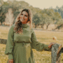Rey de Gloria, en las voces de Aline Barros y Danny Gokey