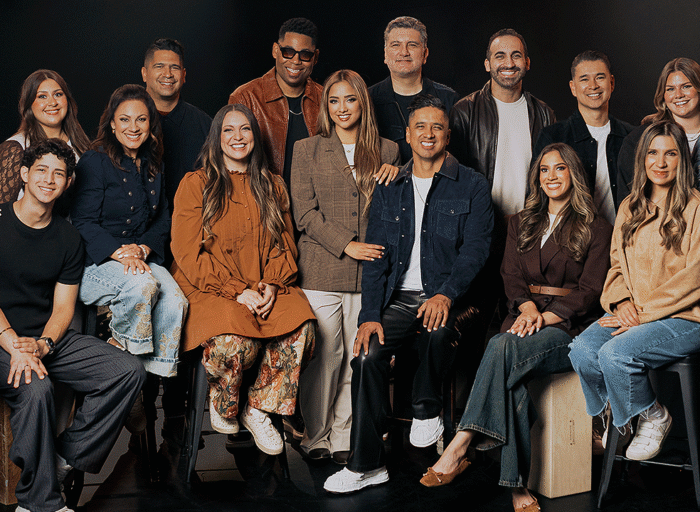 Gateway Worship Español presenta «Pa’Lante»