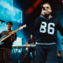 Cuando Allá Se Pase Lista, un himno con un nuevo aire interpretado por Jahazielband
