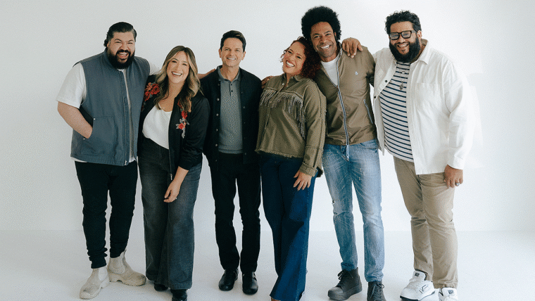 Gracias a Dios, lanzamiento de Lakewood Music Español e Ingrid Rosario