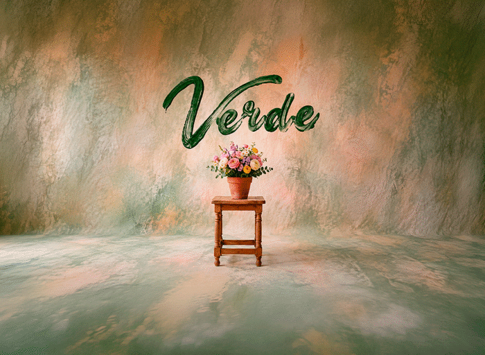 Evan Craft presenta «Verde», su nuevo sencillo